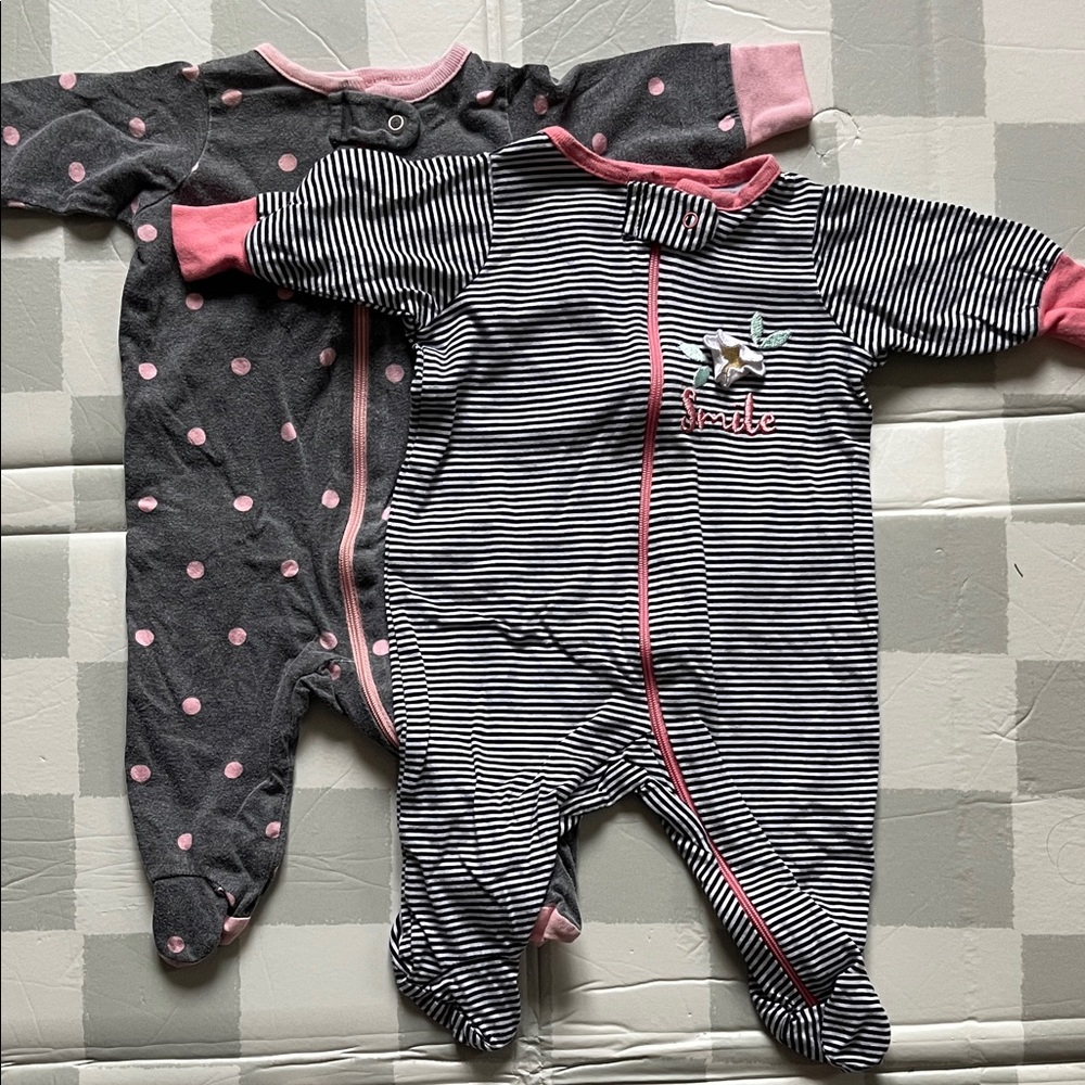 Gerber One Piece Set